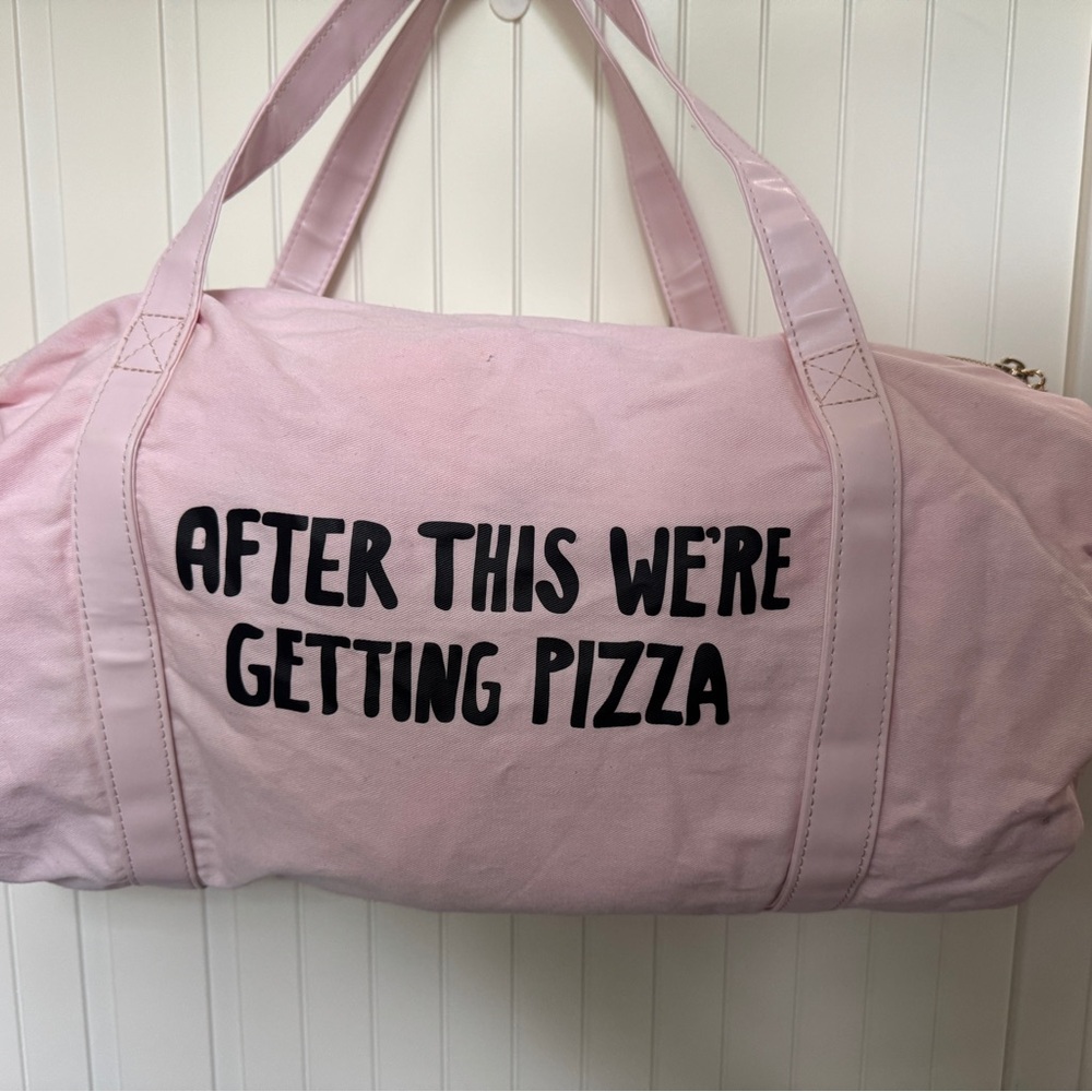 ban.do Gym Bag